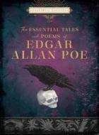 The Essential Tales And Poems Of Edgar Allan Poe di Edgar Allan Poe edito da Book Sales
