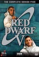 Red Dwarf, Series 5 edito da Warner Home Video