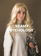 Creamy Psychology di Yvonne Todd edito da VICTORIA UNIV PR