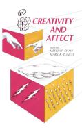 Creativity and Affect di Melvin P. Shaw, Mark A. Runco edito da Ablex Publishing Corp.
