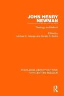 John Henry Newman edito da Taylor & Francis Ltd