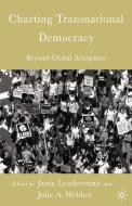 Charting Transnational Democracy edito da Palgrave Macmillan US
