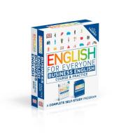 English for Everyone Slipcase: Business English di Dk edito da DK PUB