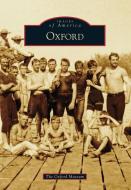 Oxford di Julie Wells edito da ARCADIA PUB (SC)