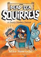 A Dusty Donkey Detour di Mike Nawrocki edito da TYNDALE KIDS