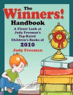 The Winners! Handbook di Judy Freeman edito da Libraries Unlimited