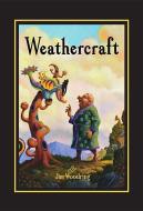 Weathercraft di Jim Woodring edito da Fantagraphics