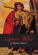 Captain Blood di Rafael Sabatini edito da Daredevil