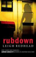 Rubdown di Leigh Redhead edito da Allen & Unwin Academic