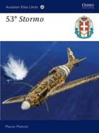 53Y Stormo di Marco Mattioli edito da Bloomsbury Publishing PLC