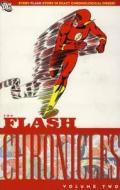 The Flash Chronicles di John Broome edito da Titan Books Ltd