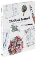 The Food Journal di Magma edito da Laurence King Publishing