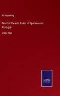 Geschichte der Juden in Spanien und Portugal di M. Kayserling edito da Salzwasser-Verlag