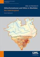 Höhenformationen und Höhen in Westfalen di Horst Pohlmann edito da Aschendorff Verlag