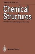 Chemical Structures edito da Springer Berlin Heidelberg