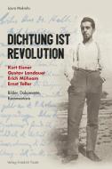 Dichtung ist Revolution di Laura Mokrohs edito da Pustet, Friedrich GmbH