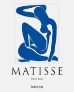 Matisse di Volkmar Essers edito da Taschen Gmbh