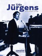 Udo Jürgens - seine größten Erfolge -Piano, Voice & Guitar Book- di Hans-Günter Heumann edito da Bosworth-Music GmbH