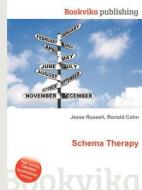 Schema Therapy edito da Book On Demand Ltd.