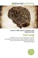 Carl Jung edito da Vdm Publishing House