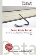 Samir Abdel Fattah edito da Betascript Publishing