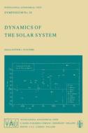 Dynamics of the Solar System edito da Springer Netherlands