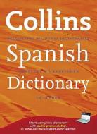 Collins Spanish Dictionary edito da HarperCollins Publishers