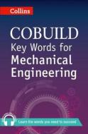 Key Words for Mechanical Engineering di Collins UK edito da HarperCollins Publishers
