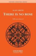 There Is No Rose edito da Oxford University Press