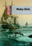 Dominoes: Starter: Moby-dick di Herman Melville edito da Oxford University Press