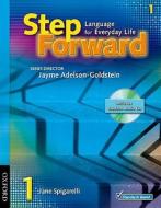 Student Book 1 Student Book with Audio CD and Workbook Pack [With Workbook and CD (Audio)] di Jane Spigarelli, Jayme Adelson-Goldstein edito da OXFORD UNIV PR ESL