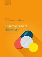 Pharmaceutical Chemistry 2e 2e di ROSTRON CHRIS edito da Oxford Higher Education