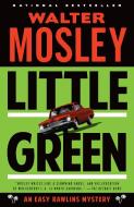 Little Green di Walter Mosley edito da VINTAGE
