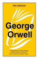 George Orwell edito da Macmillan Education UK