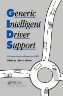 Generic Intelligent Driver Support edito da Taylor & Francis Ltd