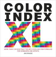 Color Index XL di Jim Krause edito da Watson-Guptill Publications