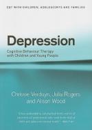 Depression di Chrissie (Central Manchester & Manchester Children's University Hospitals NHS Trust Verduyn edito da Routledge