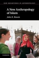 A New Anthropology of Islam di John R. Bowen edito da Cambridge University Press
