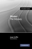Homer di Jasper Griffin edito da Cambridge University Press