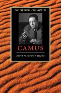 The Cambridge Companion to Camus edito da Cambridge University Press