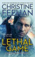 Lethal Game di Christine Feehan edito da BERKLEY BOOKS