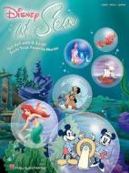 Disney At Sea edito da Hal Leonard Corporation