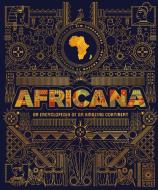 AFRICANA di KIM CHAKANETSA edito da QUARTO PUBLISHING GROUP