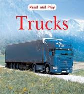 Trucks di Jim Pipe edito da Hachette Children's Books
