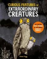 Curious Creatures di Fiona Fogg edito da Pan Macmillan