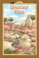 Dinosaur Eggs di Jennifer A. Dussling edito da Perfection Learning