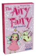 The Airy Fairy Magic Boxed Set: Magic Muddle!/Magic Mix-Up!/Magic Mischief!/Magic Mess! di Margaret Ryan edito da Barron's Educational Series