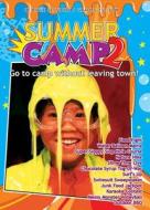 Summer Camp 2: Go to Camp Without Leaving Town di Tracy Carpenter edito da Standard Publishing Company