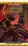Empire Of Blood di Richard A. Knaak edito da Wizards Of The Coast