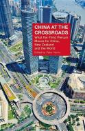 China at the Crossroads edito da Victoria University Press